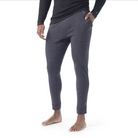 Smartwool Men's Thermal Merino Jogger-Charcoal Heather-Killington Sports