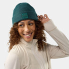 Smartwool Patch Beanie-Killington Sports
