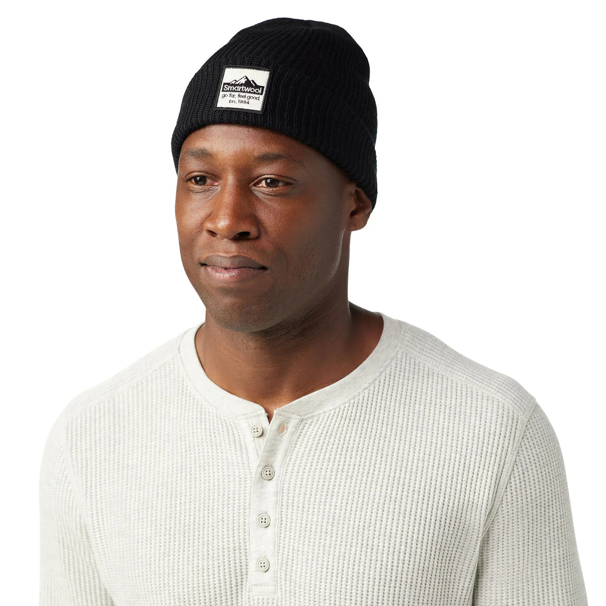 Smartwool Patch Beanie-Killington Sports