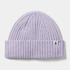 Smartwool Second Cut Cuff Beanie-Lavender Sky Heather-Killington Sports