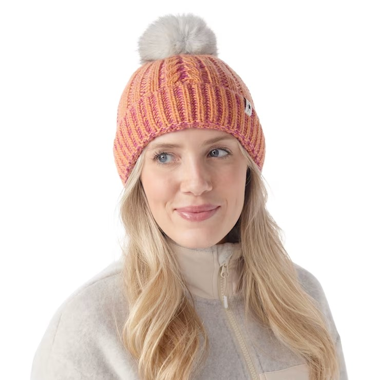 Smartwool Ski Town Hat-Killington Sports