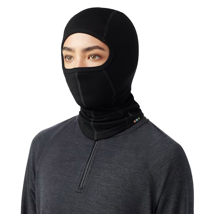 Smartwool Thermal Merino Balaclava-Killington Sports