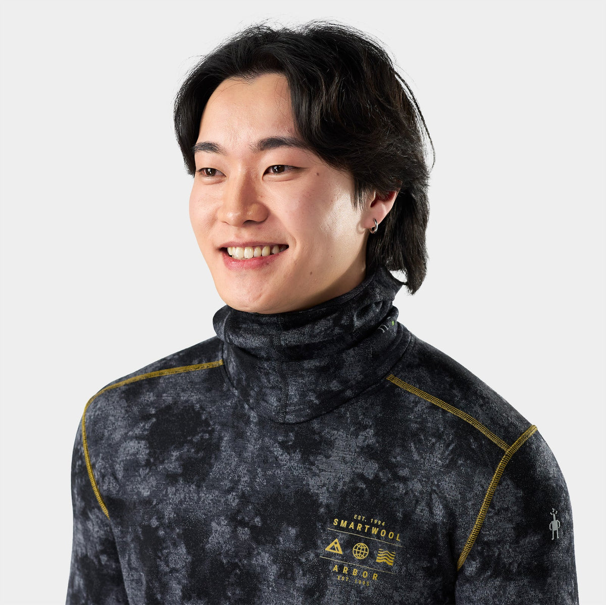 Smartwool Thermal Merino Balaclava-Killington Sports