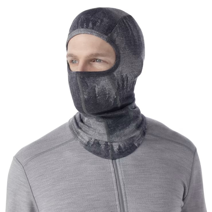 Smartwool Thermal Merino Balaclava-Killington Sports