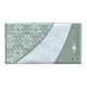 Smartwool Thermal Merino Colorblock Headband-Arctic Green Digi Snow-Killington Sports