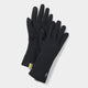 Smartwool Thermal Merino Glove-Black-Killington Sports
