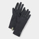 Smartwool Thermal Merino Glove-Charcoal Heather-Killington Sports