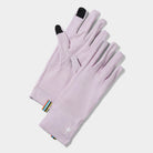 Smartwool Thermal Merino Glove-Lavender Sky Heather-Killington Sports