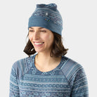 Smartwool Thermal Merino Reversible Cuffed Beanie-Killington Sports