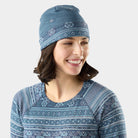 Smartwool Thermal Merino Reversible Cuffed Beanie-Killington Sports