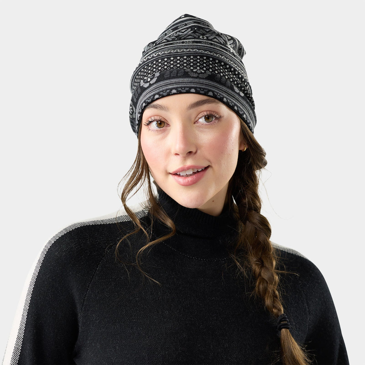 Smartwool Thermal Merino Reversible Cuffed Beanie-Killington Sports