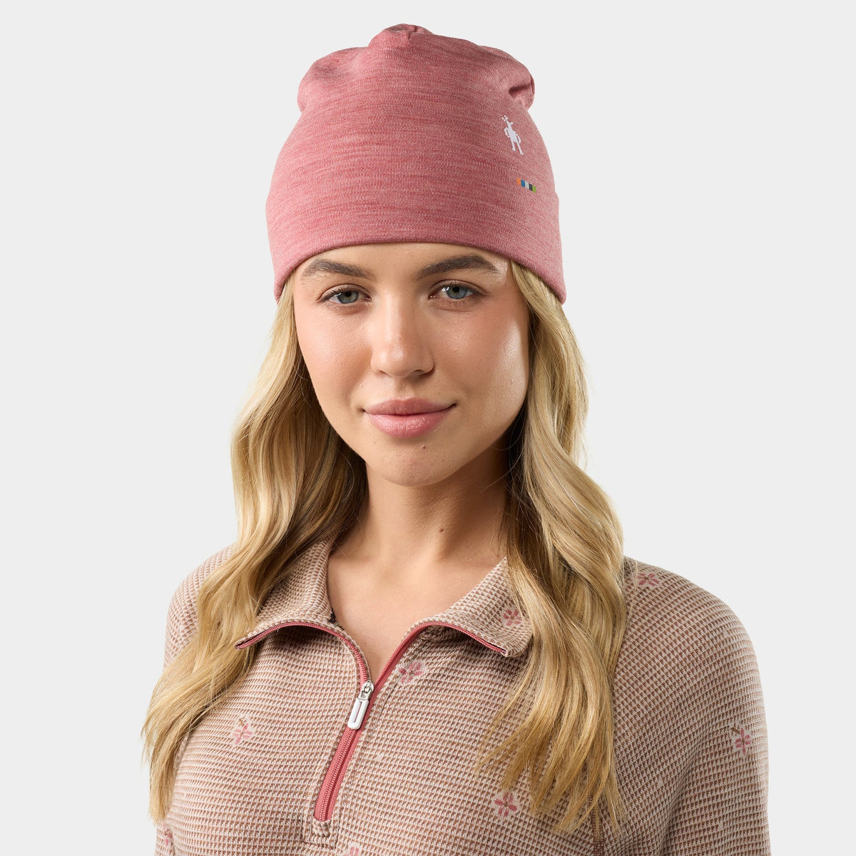 Smartwool Thermal Merino Reversible Cuffed Beanie-Killington Sports