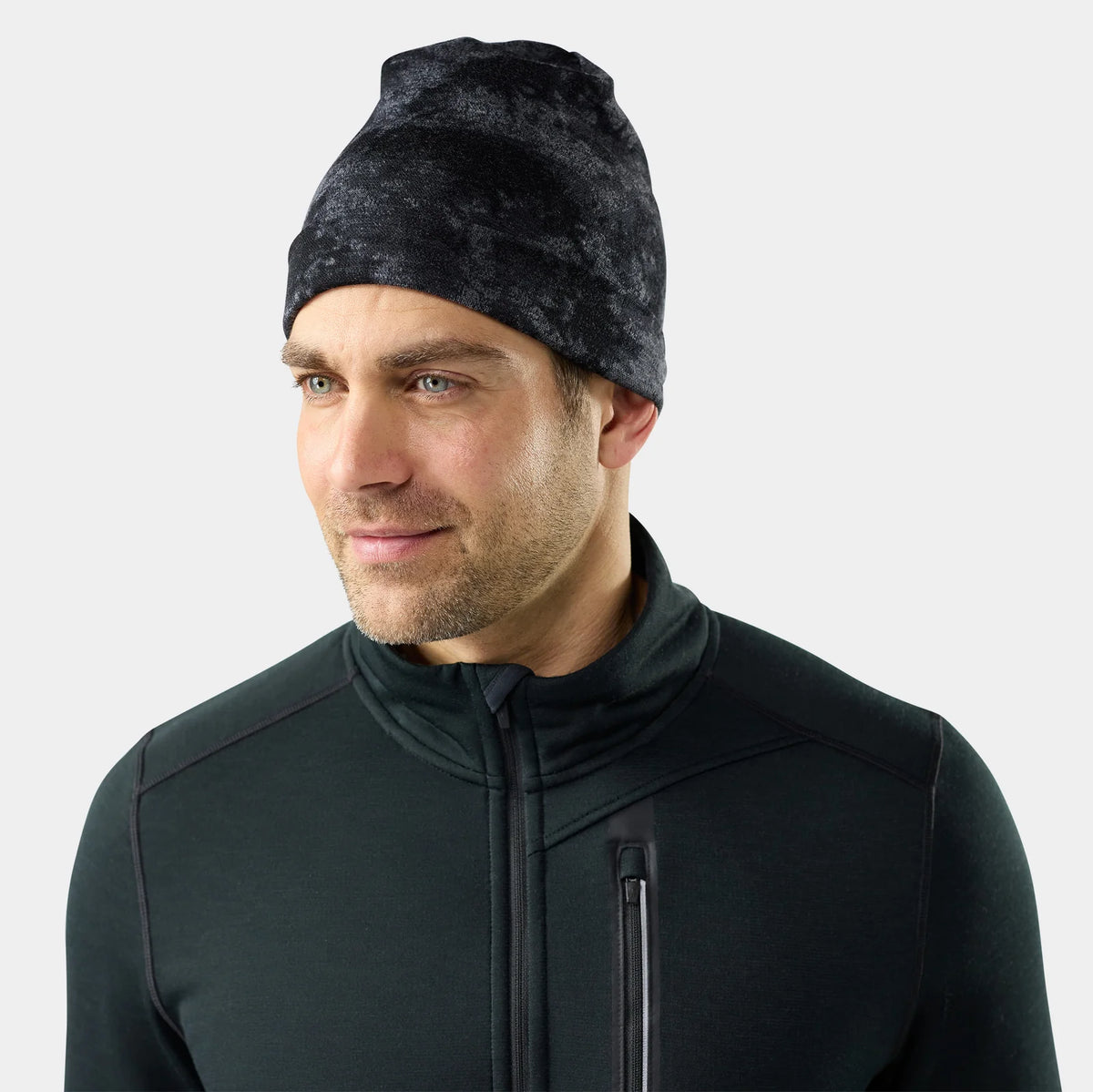 Smartwool Thermal Merino Reversible Cuffed Beanie-Killington Sports