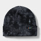 Smartwool Thermal Merino Reversible Cuffed Beanie-Black Tie Dye-Killington Sports