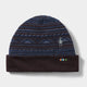 Smartwool Thermal Merino Reversible Cuffed Beanie-Nightfall Summit Soul-Killington Sports