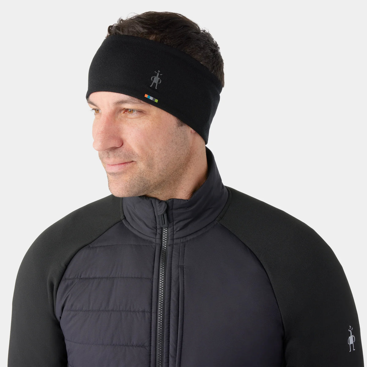 Smartwool Thermal Merino Reversible Headband-Killington Sports