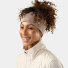 Smartwool Thermal Merino Reversible Headband-Killington Sports