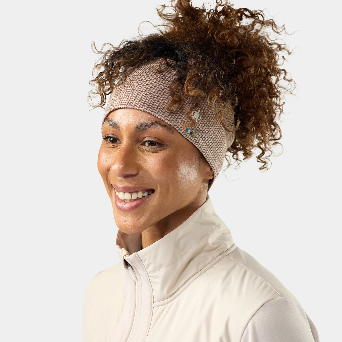 Smartwool Thermal Merino Reversible Headband-Killington Sports