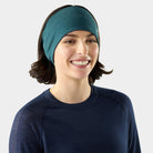 Smartwool Thermal Merino Reversible Headband-Killington Sports