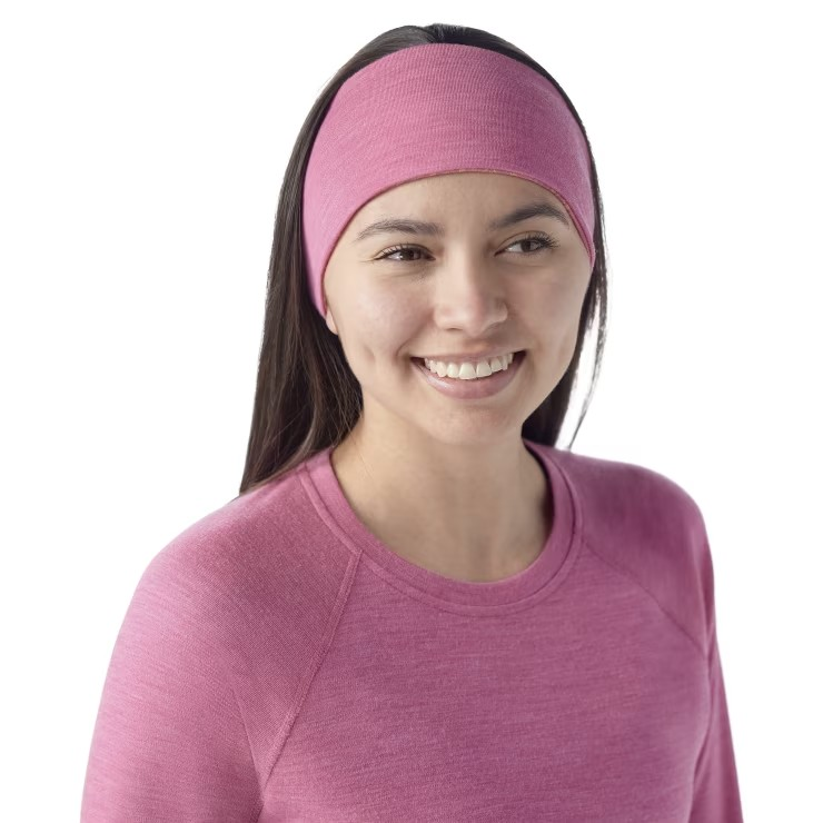 Smartwool Thermal Merino Reversible Headband-Killington Sports