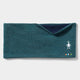 Smartwool Thermal Merino Reversible Headband-Dark Teal Heather-Killington Sports