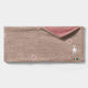 Smartwool Thermal Merino Reversible Headband-Mocha Mini Meadow-Killington Sports