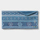 Smartwool Thermal Merino Reversible Headband-Nightfall Fair Isle Fun-Killington Sports