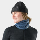 Smartwool Thermal Merino Reversible Neck Gaiter-Killington Sports