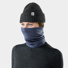 Smartwool Thermal Merino Reversible Neck Gaiter-Killington Sports