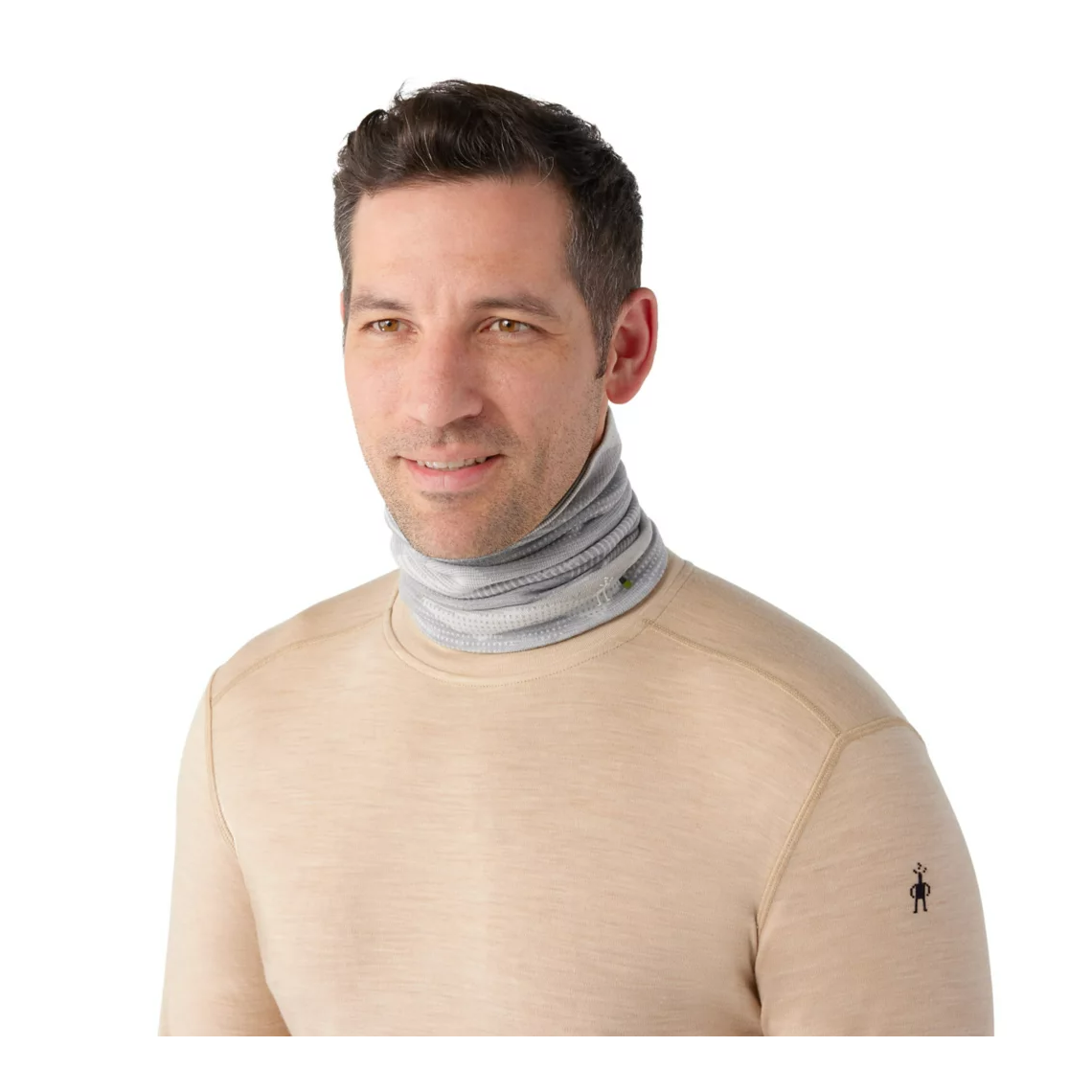Smartwool Thermal Merino Reversible Neck Gaiter-Killington Sports