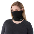 Smartwool Thermal Merino Reversible Neck Gaiter-Killington Sports