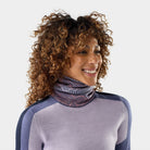 Smartwool Thermal Merino Reversible Neck Gaiter-Killington Sports