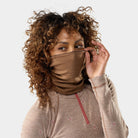 Smartwool Thermal Merino Reversible Neck Gaiter-Killington Sports
