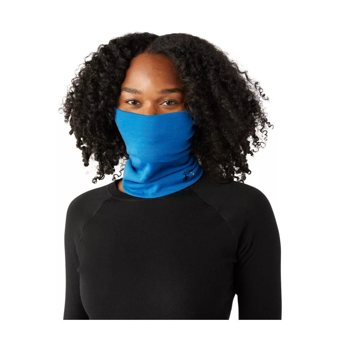Smartwool Thermal Merino Reversible Neck Gaiter-Killington Sports