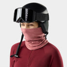 Smartwool Thermal Merino Reversible Neck Gaiter-Killington Sports