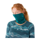 Smartwool Thermal Merino Reversible Neck Gaiter-Killington Sports