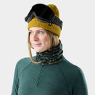 Smartwool Thermal Merino Reversible Neck Gaiter-Killington Sports