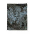 Smartwool Thermal Merino Reversible Neck Gaiter-Black Forest-Killington Sports
