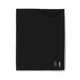Smartwool Thermal Merino Reversible Neck Gaiter-Black/Black-Killington Sports