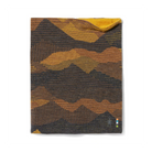 Smartwool Thermal Merino Reversible Neck Gaiter-Charcoal Mountain Scape-Killington Sports