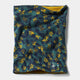 Smartwool Thermal Merino Reversible Neck Gaiter-Dark Teal Wild Blossom-Killington Sports