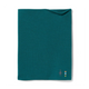Smartwool Thermal Merino Reversible Neck Gaiter-Emerald Green-Killington Sports