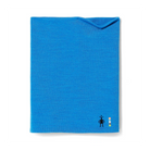 Smartwool Thermal Merino Reversible Neck Gaiter-Laguna Blue Heather-Killington Sports