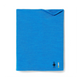 Smartwool Thermal Merino Reversible Neck Gaiter-Laguna Blue Heather-Killington Sports