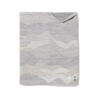 Smartwool Thermal Merino Reversible Neck Gaiter-Light Gray Mountain Scape-Killington Sports