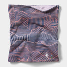 Smartwool Thermal Merino Reversible Neck Gaiter-Nightfall Linear Peaks-Killington Sports