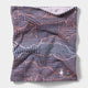 Smartwool Thermal Merino Reversible Neck Gaiter-Nightfall Linear Peaks-Killington Sports