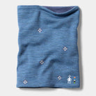 Smartwool Thermal Merino Reversible Neck Gaiter-Nightfall Mini Meadow-Killington Sports
