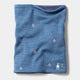 Smartwool Thermal Merino Reversible Neck Gaiter-Nightfall Mini Meadow-Killington Sports