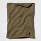 Smartwool Thermal Merino Reversible Neck Gaiter-Winter Moss Heather-Killington Sports